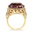 The Bansi Ring, smallside view