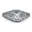 Edwardian Diamond Vintage Ring