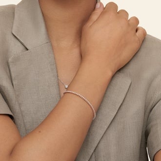 Diamond Tennis Bracelet (1 ct. tw.)