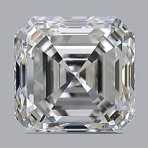 Asscher Diamond