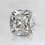 1.01 Ct., I Color, Old Mine Cut Diamond