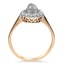 The Karita Ring, smallside view
