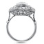 The Rey Ring, smallside view