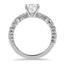 Scattered Constellation Diamond Ring, smallview