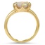 The Carole Ring, smallside view