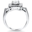 The Eridian Ring, smallside view