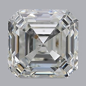 Asscher Diamond