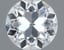 0.52 Ct., E Color, Old European Cut Diamond