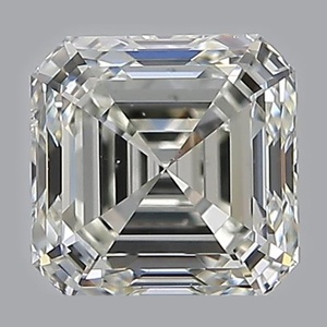 Asscher Diamond