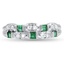 Retro Diamond Vintage Ring