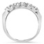 The Westdel Ring, smallside view