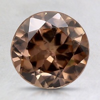 1.09 Ct. Fancy Orange Yellow Oval Lab Grown Diamond