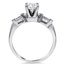 The Lyneth Ring, smallside view