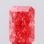 2.77 Ct. Fancy Vivid  Pink Radiant Lab Grown Diamond