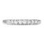 Retro Diamond Vintage Ring