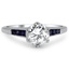 Edwardian Diamond Vintage Ring