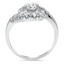 The Keeva Ring, smallside view