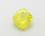 1.52 Ct. Fancy Vivid  Yellow Cushion Lab Grown Diamond