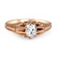 Victorian Diamond Vintage Ring