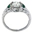 The Eden Ring, smallside view
