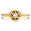 Victorian Diamond Vintage Ring
