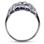 The Jubilee Ring, smallside view
