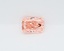 2.08 Ct. Fancy Vivid Pink Radiant Lab Grown Diamond