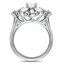 The Zelda Ring, smallside view