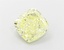 2.01 Ct. Fancy Light  Yellow Cushion Lab Grown Diamond