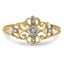 Georgian Diamond Vintage Ring
