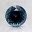 6.7mm Blue Round Spinel