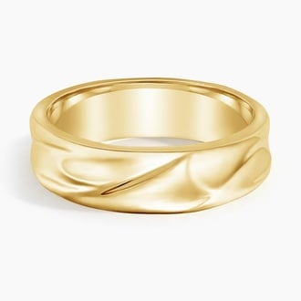 Wave Ring