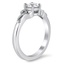 Celtic Love Knot Basket Ring, smallview
