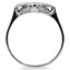 The Selena Ring, smallside view