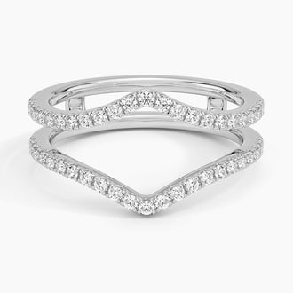 Flair Diamond Ring Jacket