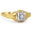 Art Deco Diamond Vintage Ring