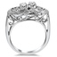 The Tisbury Ring, smallside view