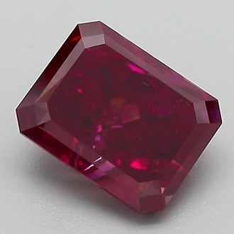 Red Colored Diamonds - Brilliant Earth