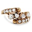 Victorian Diamond Vintage Ring
