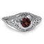 Edwardian Sapphire Vintage Ring