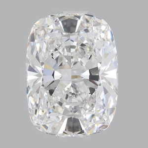 Cushion Diamond