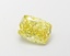 1.05 Ct. Fancy Intense  Yellow Cushion Lab Grown Diamond