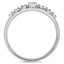 The Balsam Ring, smallside view