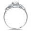 The Slia Ring, smallside view