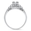 The Tomika Ring, smallside view