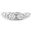 Retro Diamond Vintage Ring