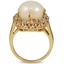The Hikari Ring, smallside view