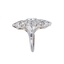 The Chrysanthia Ring, smallside view