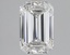 2.01 Ct. Fancy Intense Pink Emerald Lab Grown Diamond
