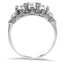 The Jamika Ring, smallside view